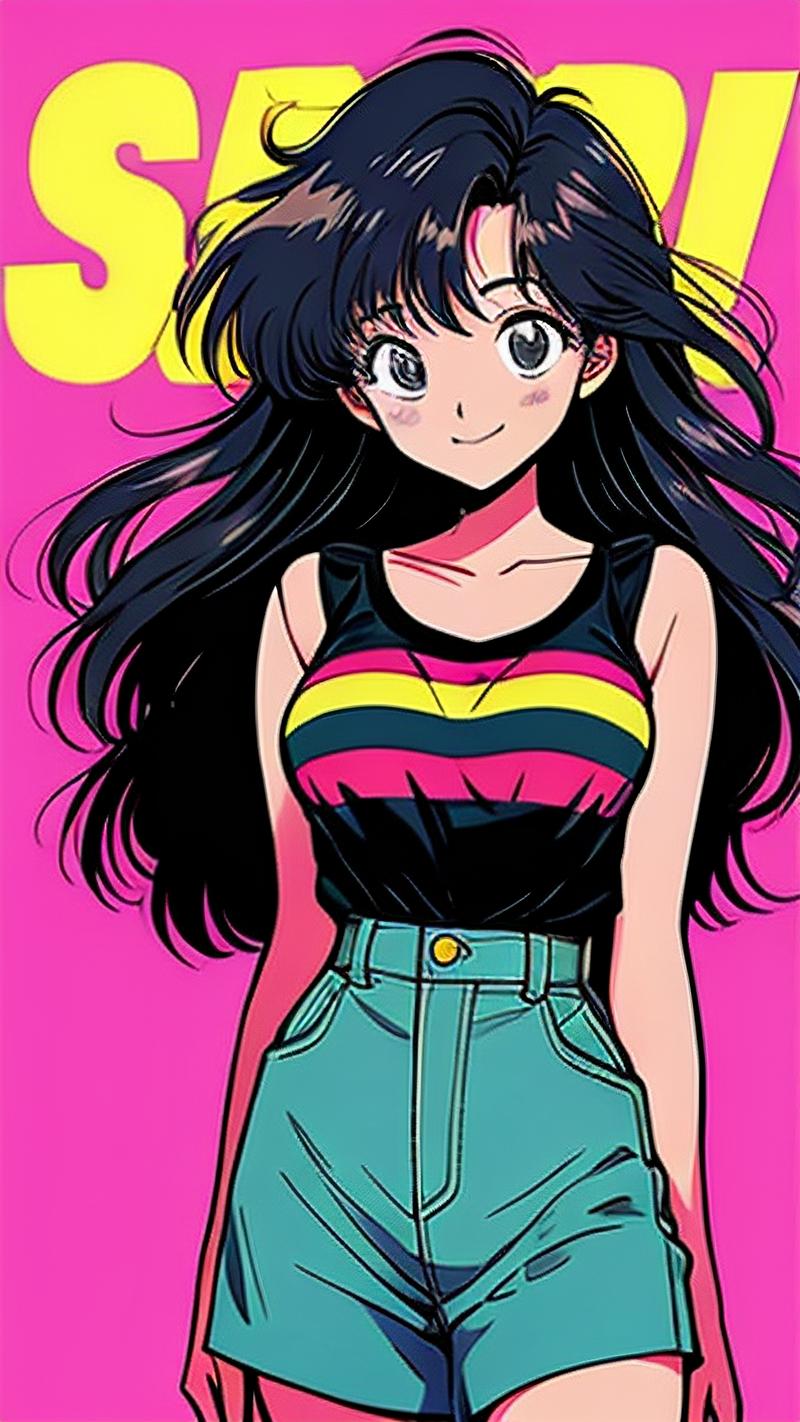 动漫学习角色大全：人气角色合集